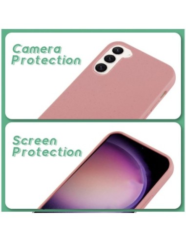 Carcasa biodegradable Samsung S911...