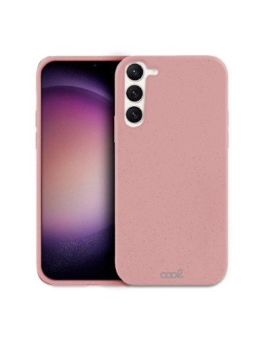 Carcasa biodegradable Samsung S911...