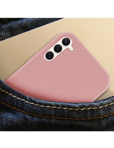 Carcasa biodegradable Samsung S911...