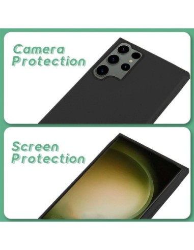 Carcasa biodegradable Samsung Samsung...