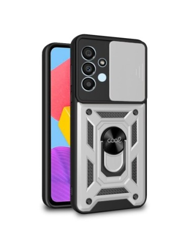 Carcasa reforzada cama TPU Samsung...