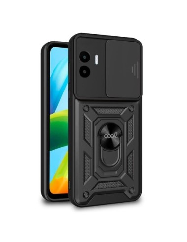 Carcasa reforzada cama TPU Xiaomi...