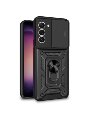 Carcasa reforzada cama TPU Samsung...