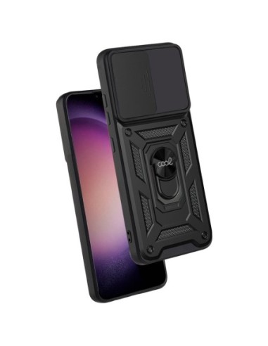 Carcasa reforzada cama TPU Samsung...