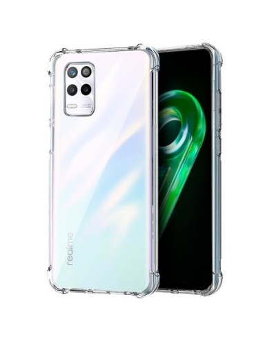 Carcasa TPU Realme 9 5G / 9 Pro...