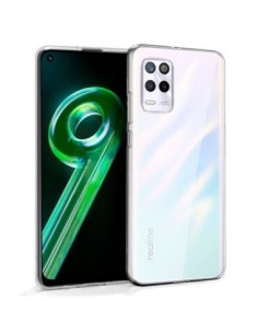 Funda gel TPU Realme 9 5G /...