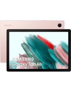 Tablet Wifi Samsung Galaxy Tab A8 10.5" 64GB / 4GB RAM Octacore oro rosa (Rose Gold)