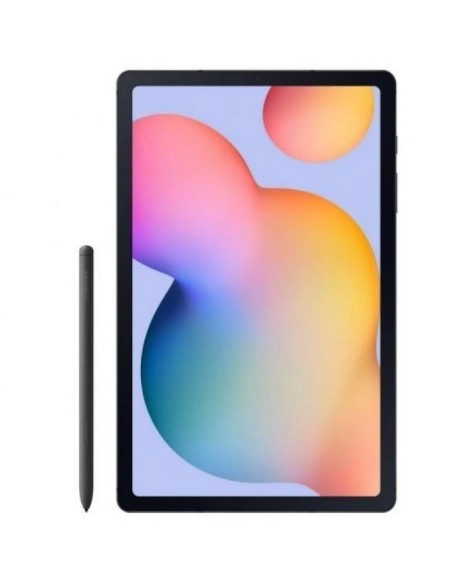 Tablet Samsung Galaxy Tab S6 Lite 2022 P613 10.4"/ 4GB/ 128GB/ Octacore/ Gris