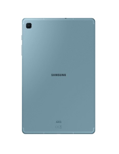 Tablet Wifi Samsung Galaxy Tab S6 Lite 2022 10.4" 64GB / 4GB RAM con pen azul (Blue)