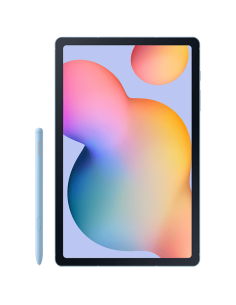 Tablet Wifi Samsung Galaxy Tab S6 Lite 2022 10.4" 64GB / 4GB RAM con pen azul (Blue) 2