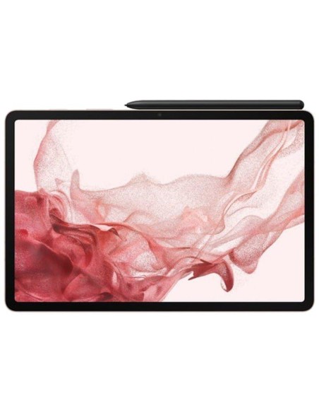 Tablet Wifi Samsung Galaxy Tab S8 11" 128GB / 8GB RAM rosa dorado (Golden Rose)