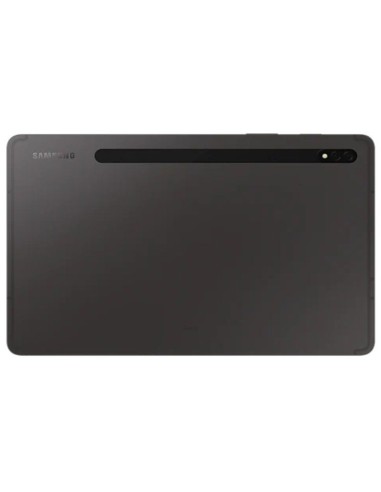 Tablet Wifi Samsung Galaxy Tab S8 11" 256GB/ 8GB RAM gris grafito (Graphite Grey)
