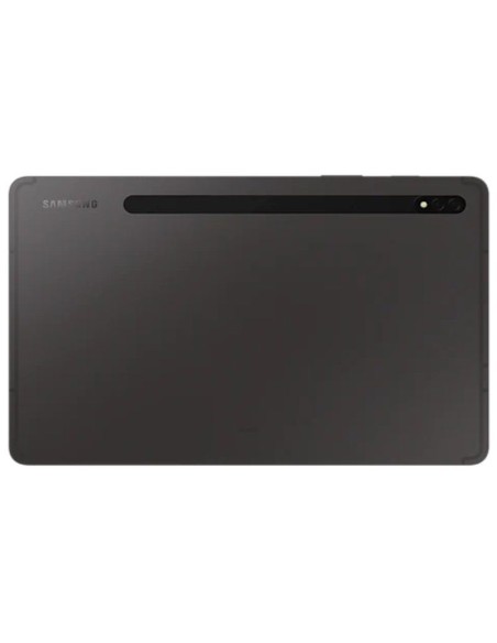 Tablet Wifi Samsung Galaxy Tab S8 11" 256GB/ 8GB RAM gris grafito (Graphite Grey)