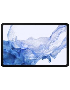 Tablet Wifi Samsung Galaxy Tab S8 11" 256GB / 8GB RAM plata (Silver) 2