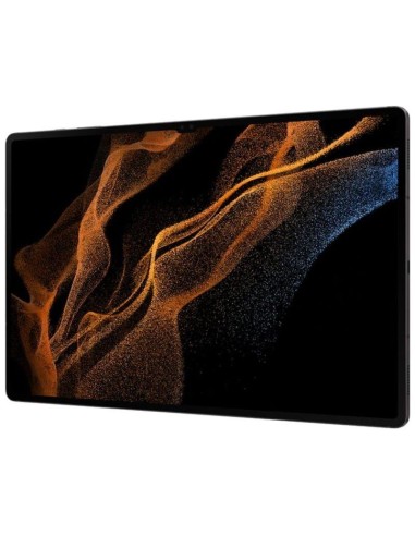 Tableta 5G Samsung Galaxy Tab S8 Ultra 14,6" 128GB / 8GB RAM gris grafito (Graphite Grey)
