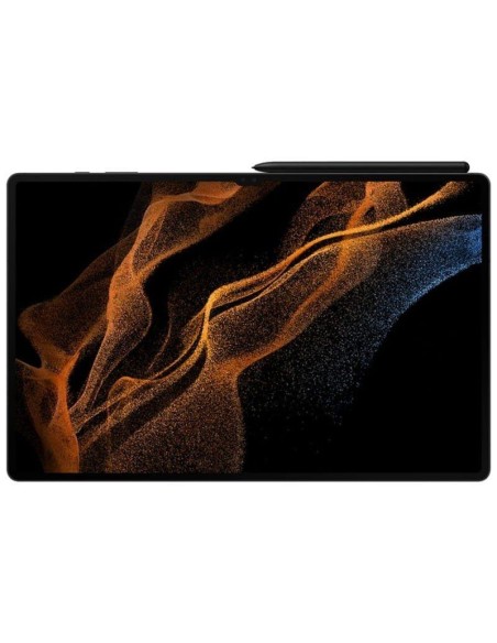 Tableta 5G Samsung Galaxy Tab S8 Ultra 14,6" 128GB / 8GB RAM gris grafito (Graphite Grey)