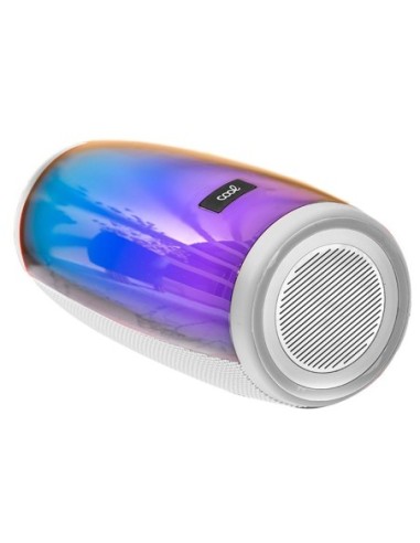 Altavoz universal Bluetooth COOL LED...
