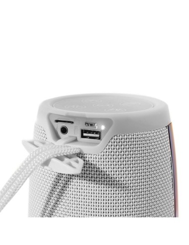 Altavoz universal Bluetooth COOL LED...