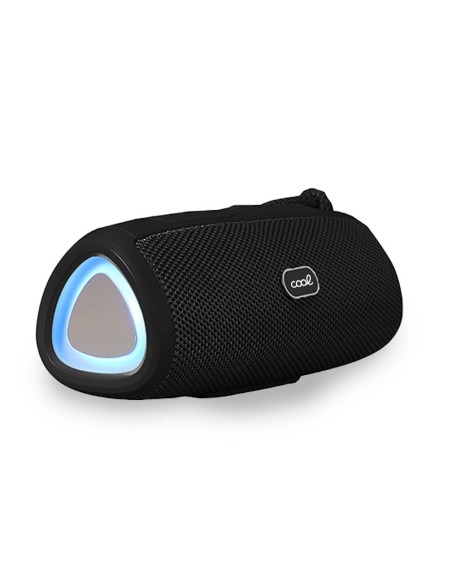 Altavoz universal Bluetooth COOL Joy negro (12W)