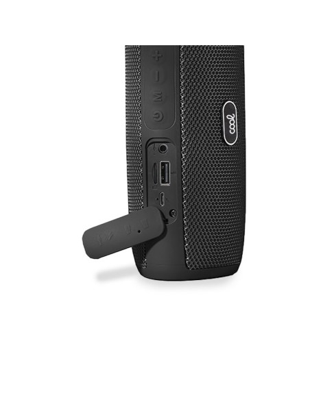 Altavoz universal Bluetooth COOL Joy negro (12W)