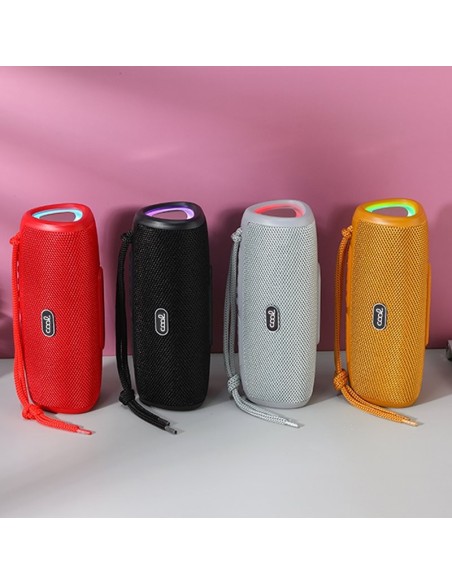 Altavoz universal Bluetooth COOL Joy negro (12W)