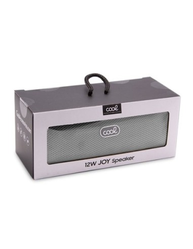 Altavoz universal Bluetooth COOL Joy...