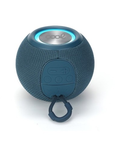 Altavoz universal Bluetooth 6W COOL...