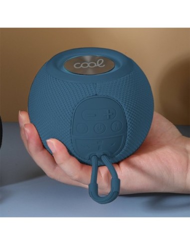 Altavoz universal Bluetooth 6W COOL...