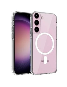 Carcasa TPU Samsung S916...