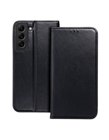 Funda libro soporte TPU Samsung S911...