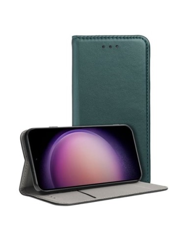 Funda libro soporte TPU Samsung S916...