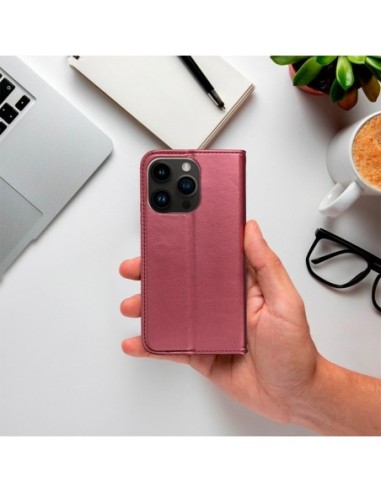 Funda libro soporte TPU Samsung S918...