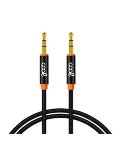 Cable doble Jack 3,5 mm...