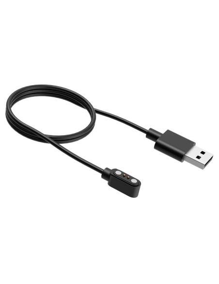 Cable carga USB repuesto para smartwatch COOL Shadow Elite / Nordic / Level