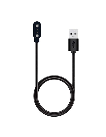 Cable carga USB repuesto para smartwatch COOL Shadow Elite / Nordic / Level