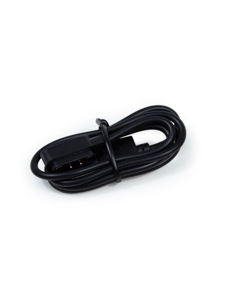Cable carga USB repuesto para smartwatch COOL Shadow Elite / Nordic / Level