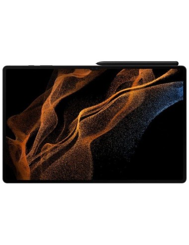 Tableta Wifi Samsung Galaxy Tab S8 Ultra 14.6" 512GB 16GB gris grafito (Graphite Grey)