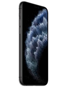 Apple iPhone 11 Pro 5,8" 256GB gris espacial renovado grado A+ (Space grey) 2