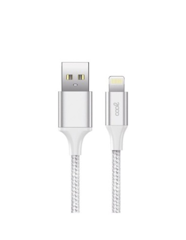 Cable USB COOL nylon universal...