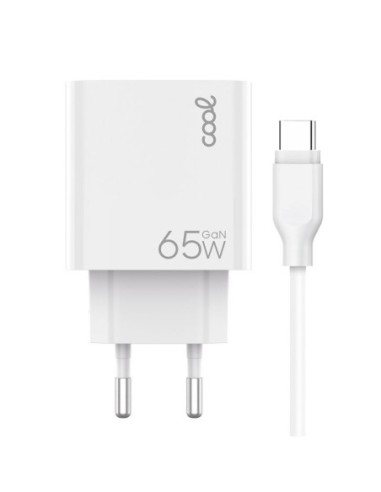 Cargador de red universal...