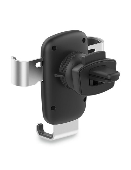 Soporte universal de móvil para coche Cool Gravity negro