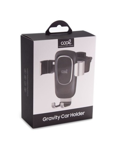 Soporte universal de móvil para coche...