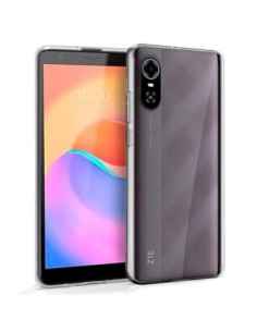 Funda gel TPU ZTE Blade A31...