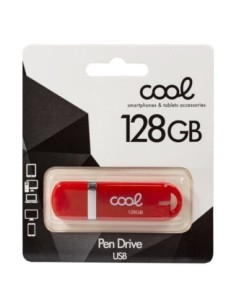 Pen Drive llavero USB 2.0... 2