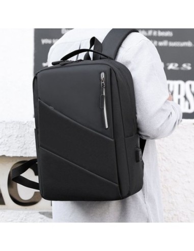 Mochila PC portátil 15-16 pulgadas...