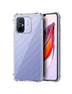 Carcasa TPU Xiaomi Redmi...