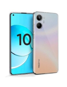 Funda gel TPU Realme 10...