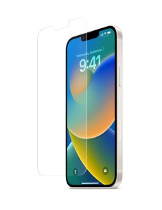 Protector pantalla vidrio templado Apple iPhone 14 Plus