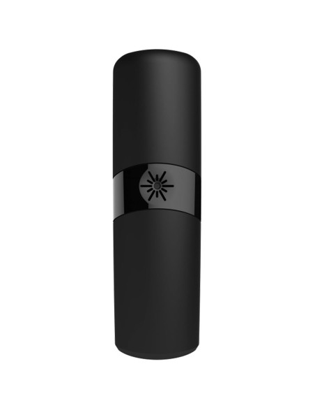 Teléfono fijo inalámbrico DECT Alcatel F860 dúo negro