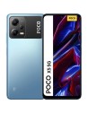 Poco X5 5G 6,67" 128 GB / 6 GB RAM azul (Blue)